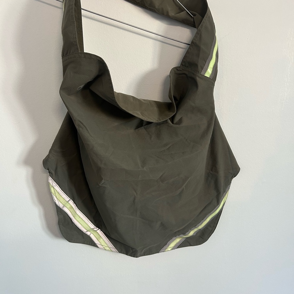 Reflective Dog Harness with Mosquito and Tick Repellent Technology